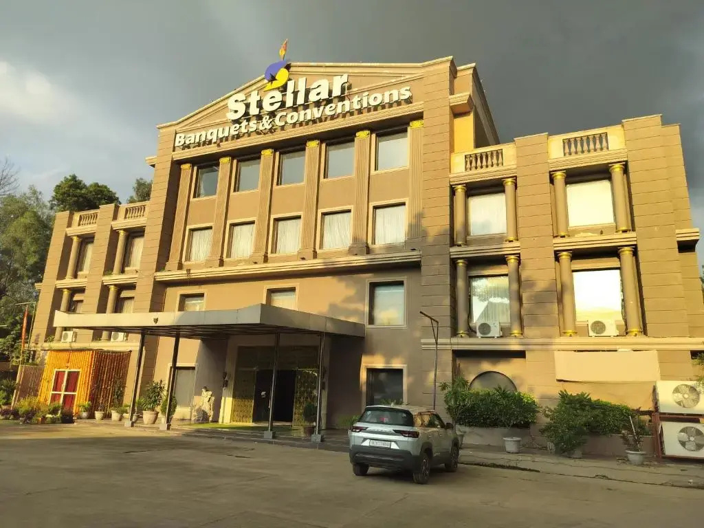 Photo - Stellar Resorts By Bel-La Monde, Rajokri, Near IGI Airport, Delhi