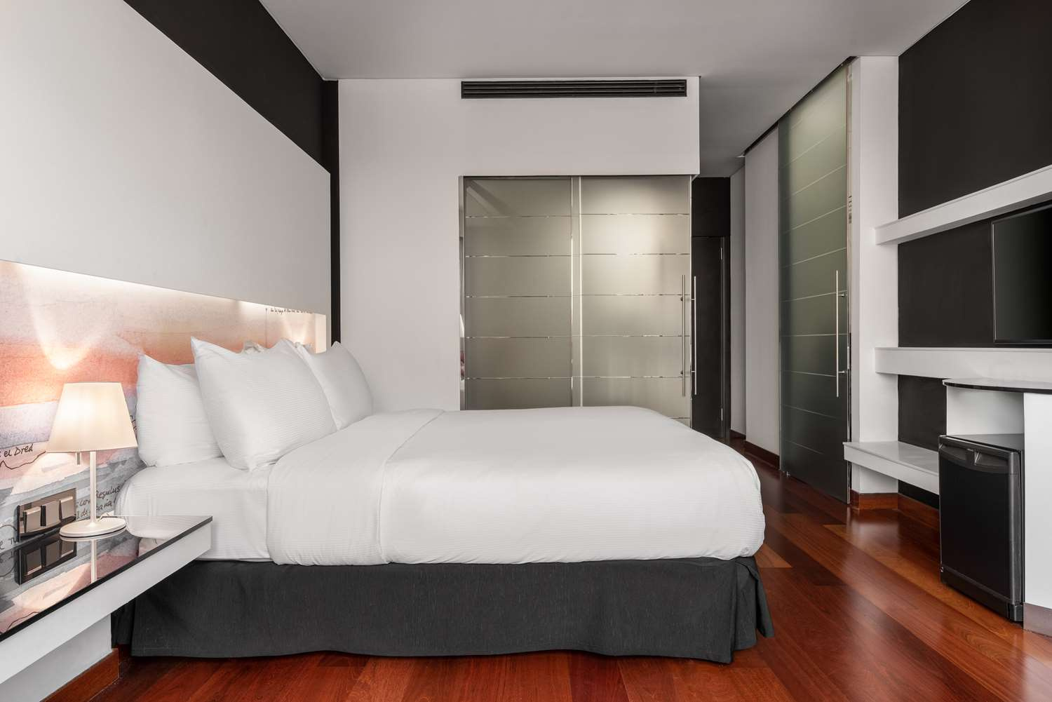 Foto - Hilton Madrid Airport