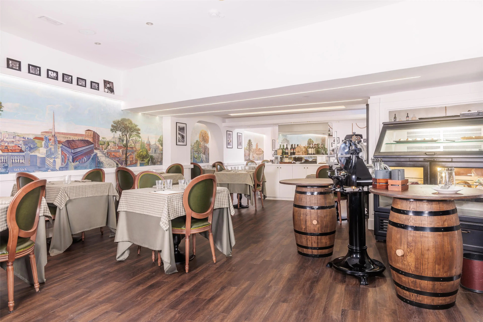 Photo - Radisson Blu GHR Rome