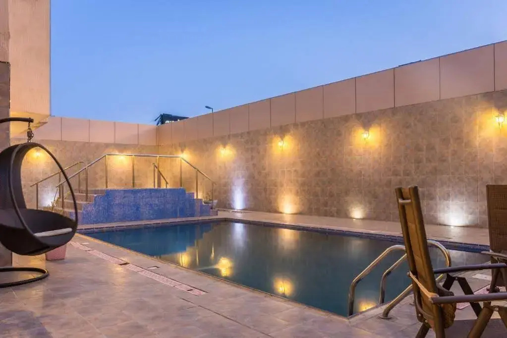 Foto - AL Muahidb Residence Al Takhasossi 5 - Economic