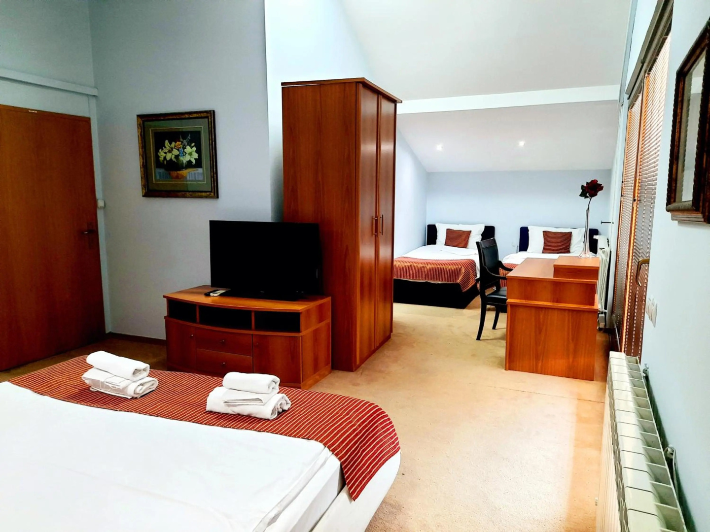Foto - Hotel Aristocrat & Fish Restaurant