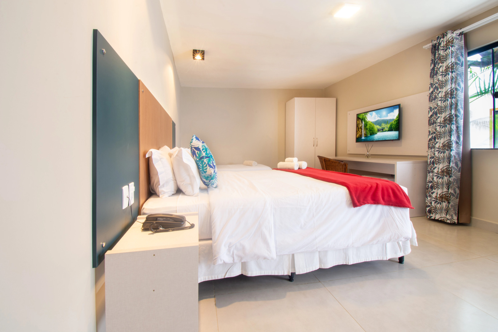 Foto - Pousada Gammel Dansk by Latitud Hoteles