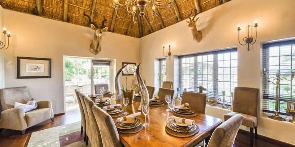 Photo - Ikhaya Safari Lodge