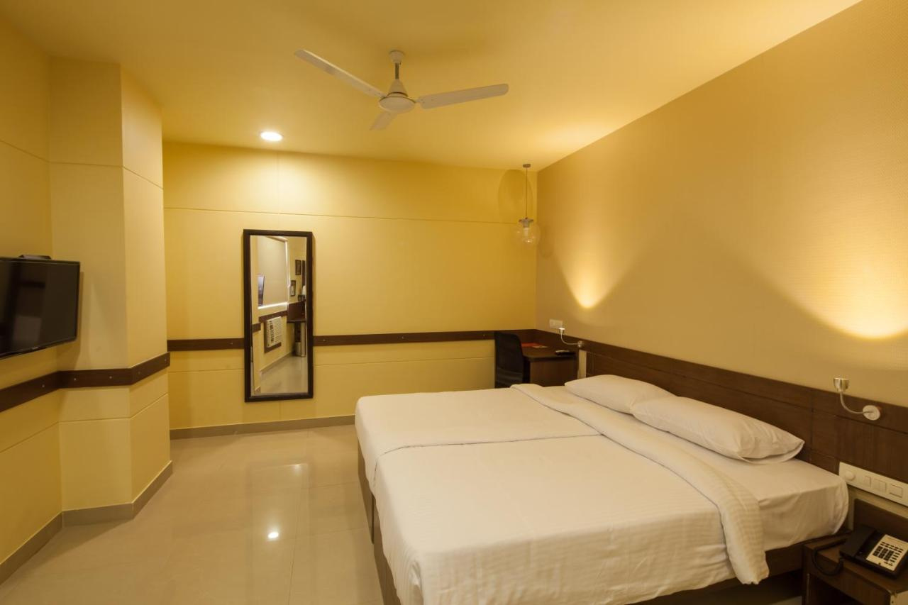 Photo - Ginger Noida Sector 63