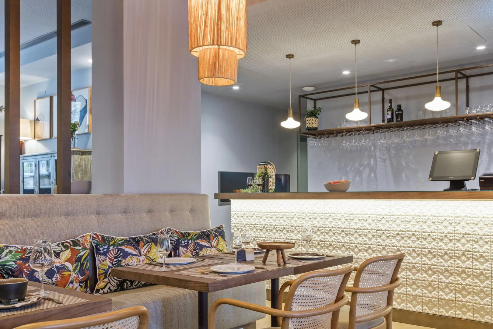 Photo - Pur Oporto Boutique Hotel by actahotels