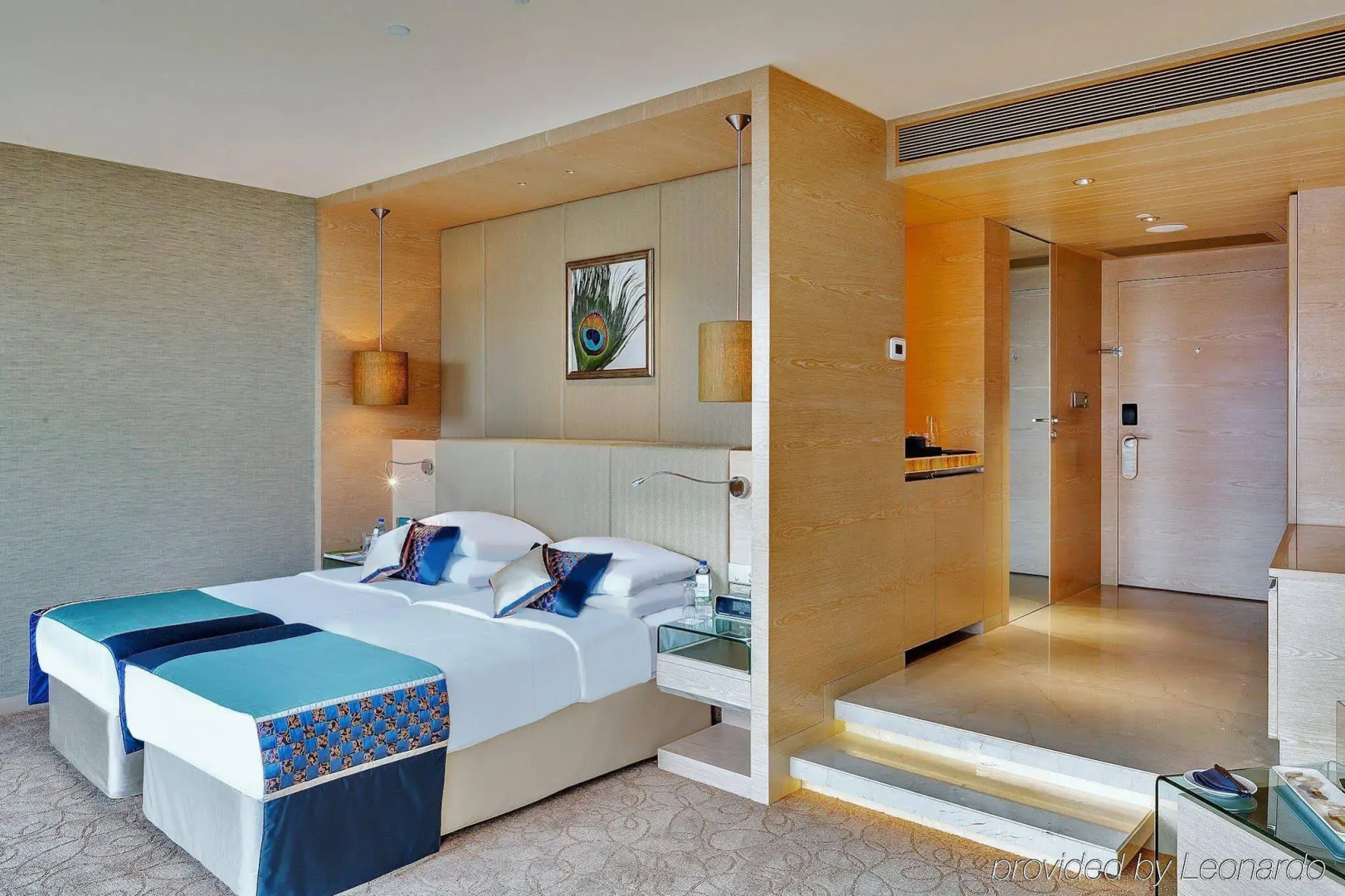 Photo - Hotel Sahara Star