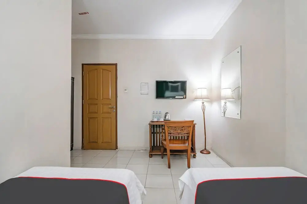 Photo - Collection O Pusat Kota Pekanbaru Near Mall Ska Formerly Hotel Olgaria