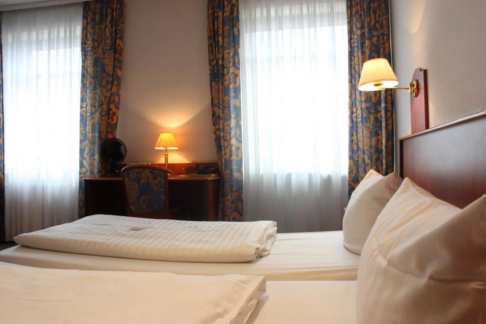 Photo - Hotel Zeil