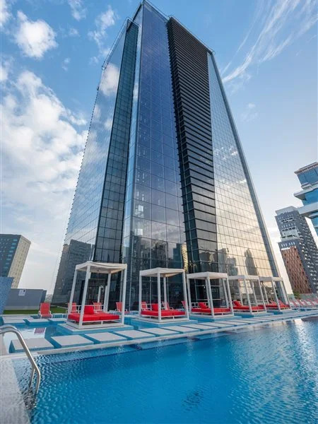 Photo - Canal Central Hotel Business Bay