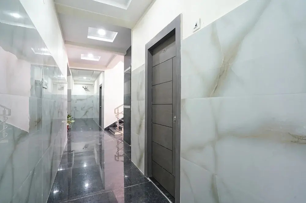 Foto - FabHotel Frendz - Nr Hitech City Metro Station