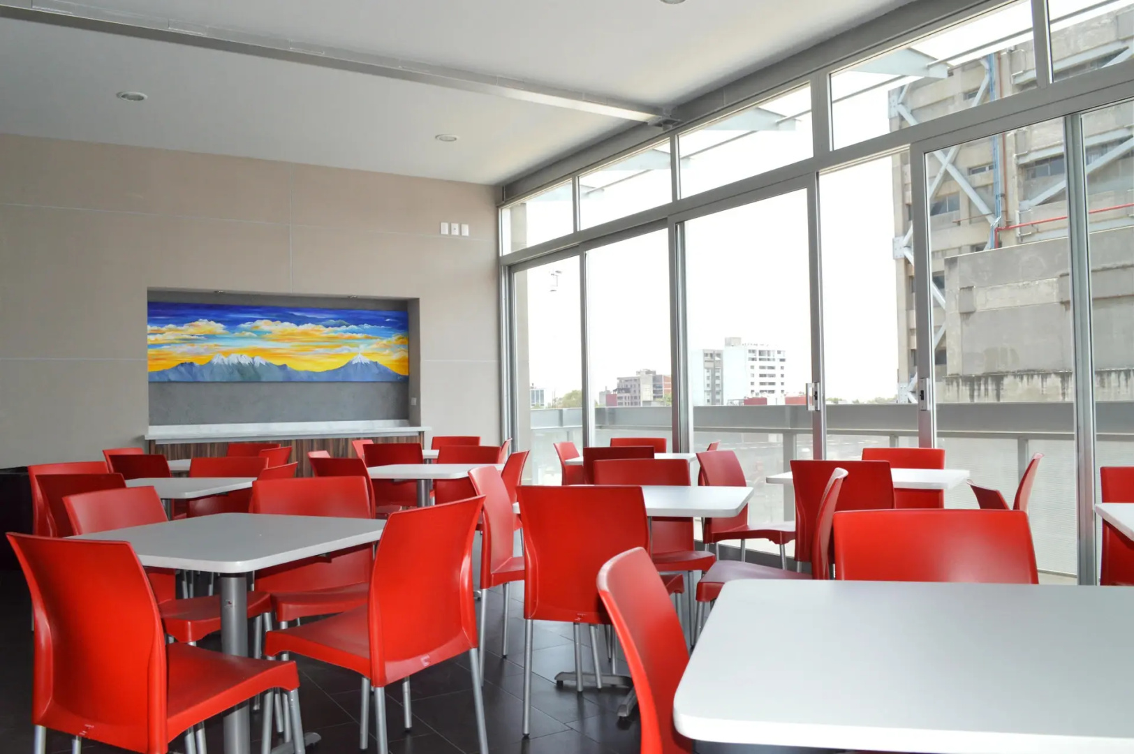 Foto - Hotel Block Suites