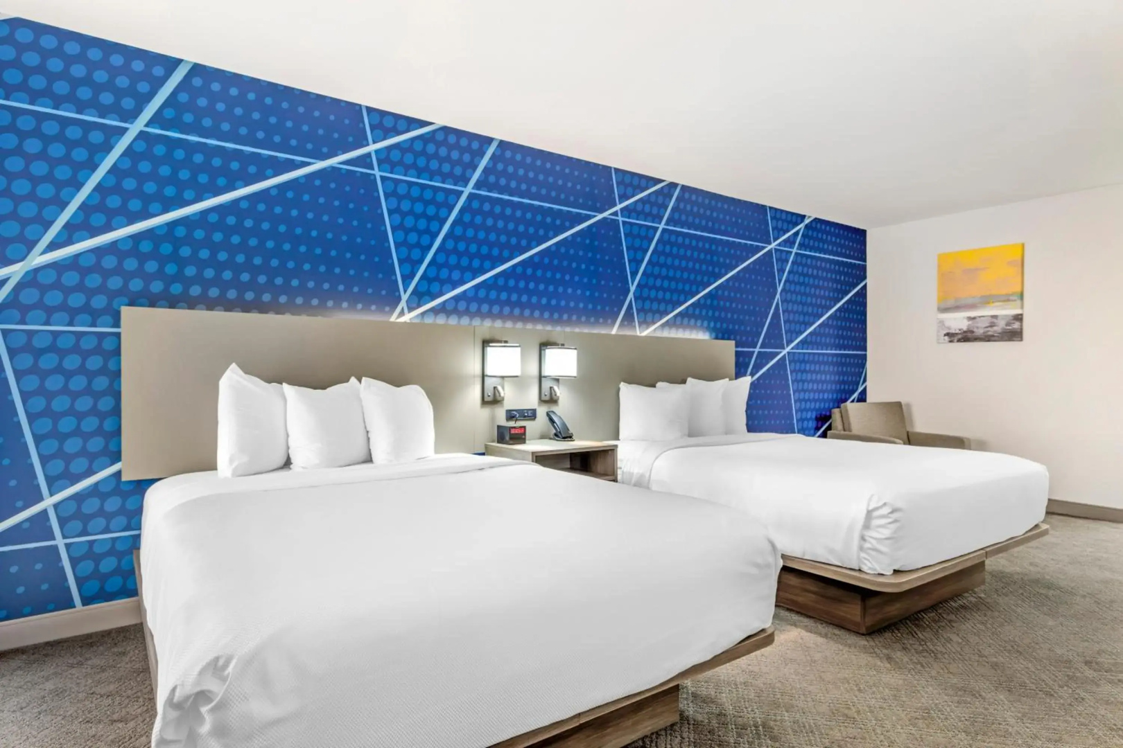 Photo - Comfort Inn & Suites Irving Las Colinas DFW