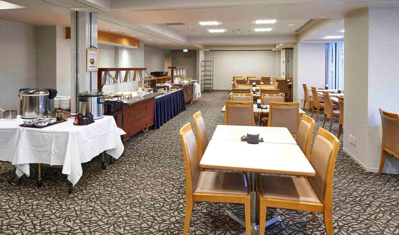 Foto - Hotel Consort Shin-Osaka