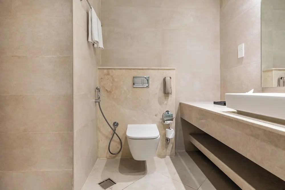 Foto - Sea Point Hotel Dubai Islands Formerly Park Regis by Prince