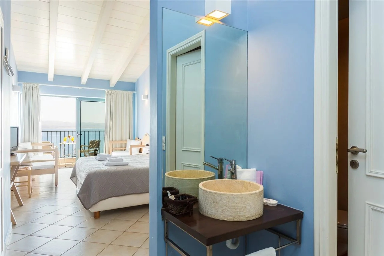 Foto - Palazzo Greco Hotel