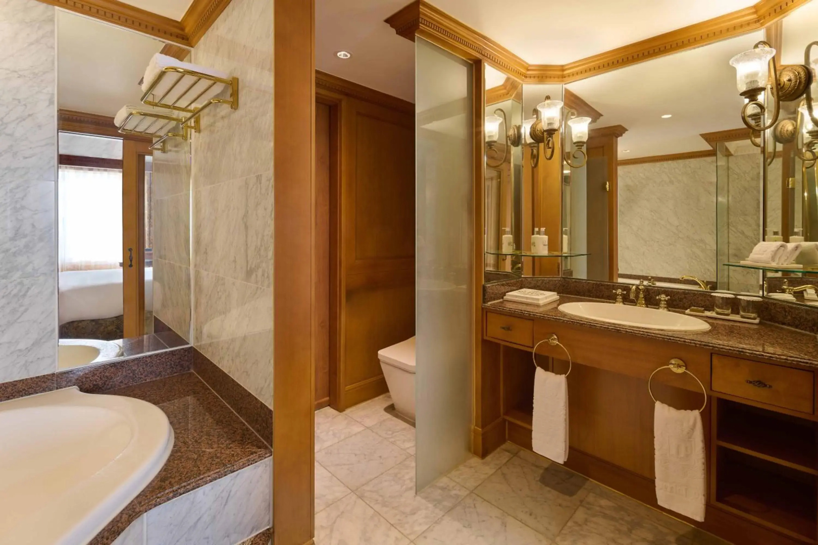 Photo - Grand Mercure Imperial Palace Seoul Gangnam