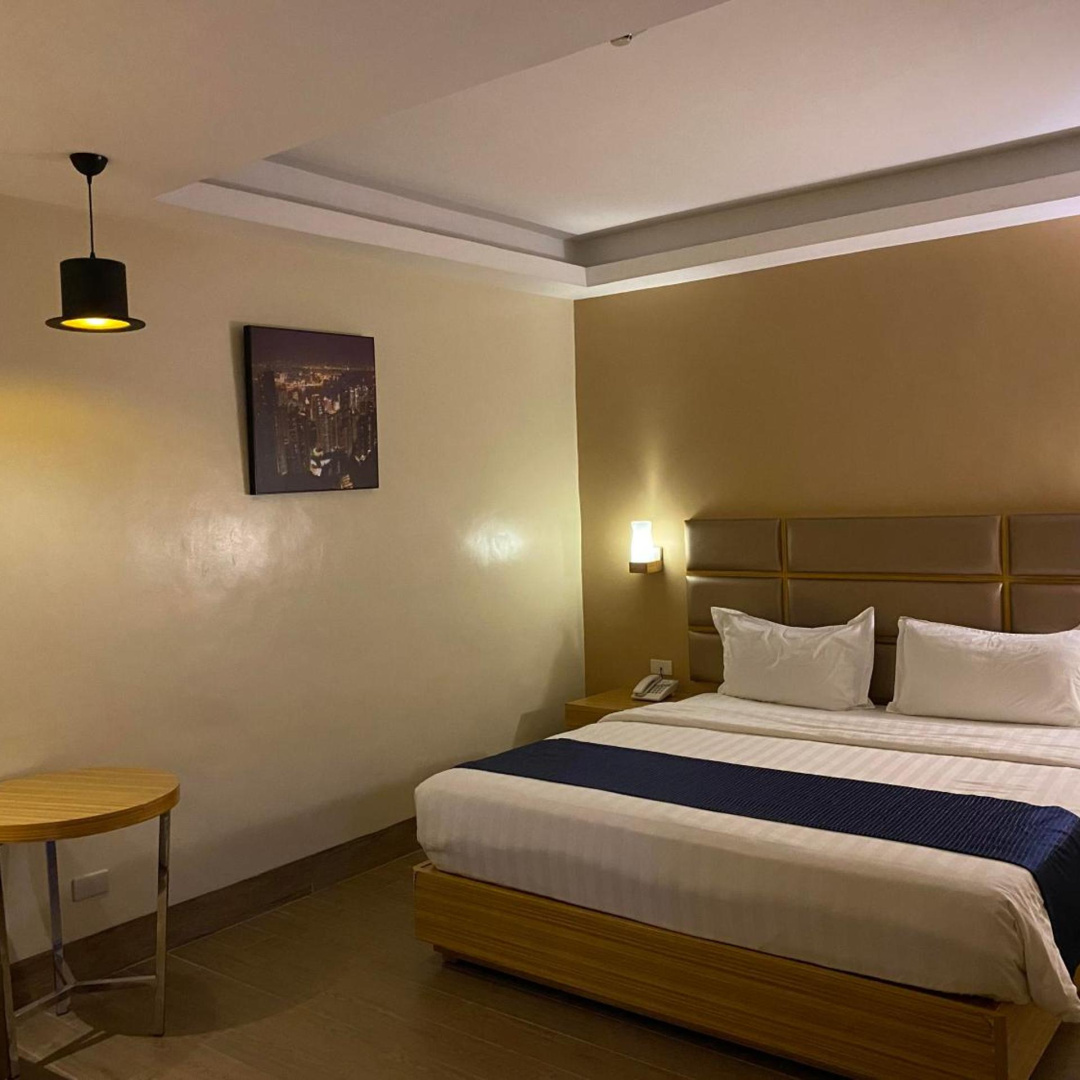 Photo - Sun Star Grand Hotel