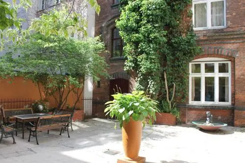 Photo - Die Fabrik - Hostel