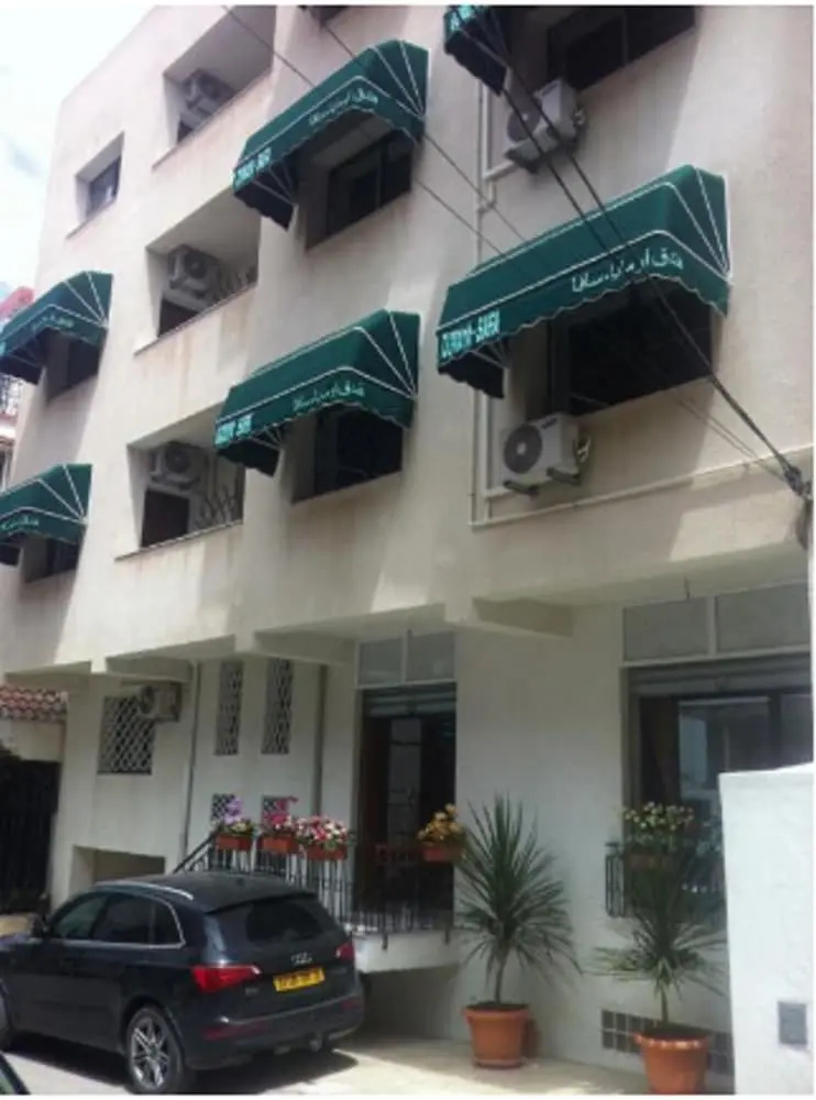 Foto - Hôtel Oumaya Safa