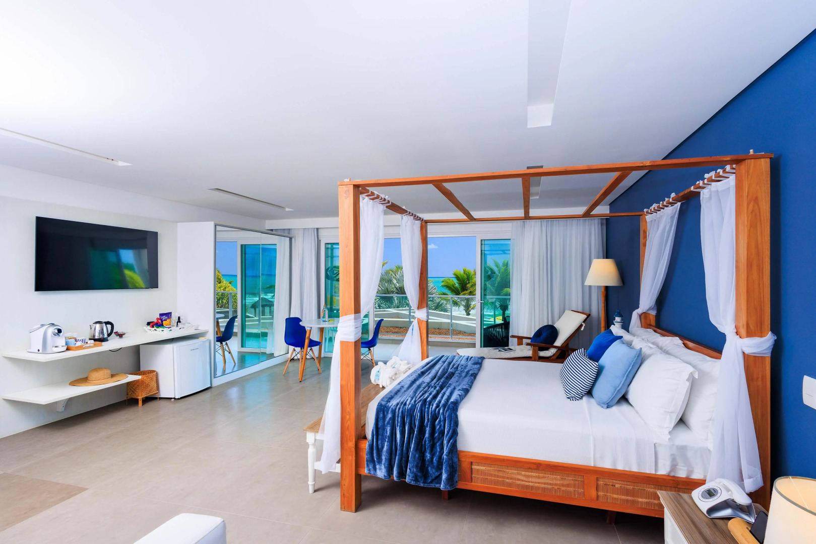 Foto - Kembali Hotel Porto de Galinhas - Adults Only