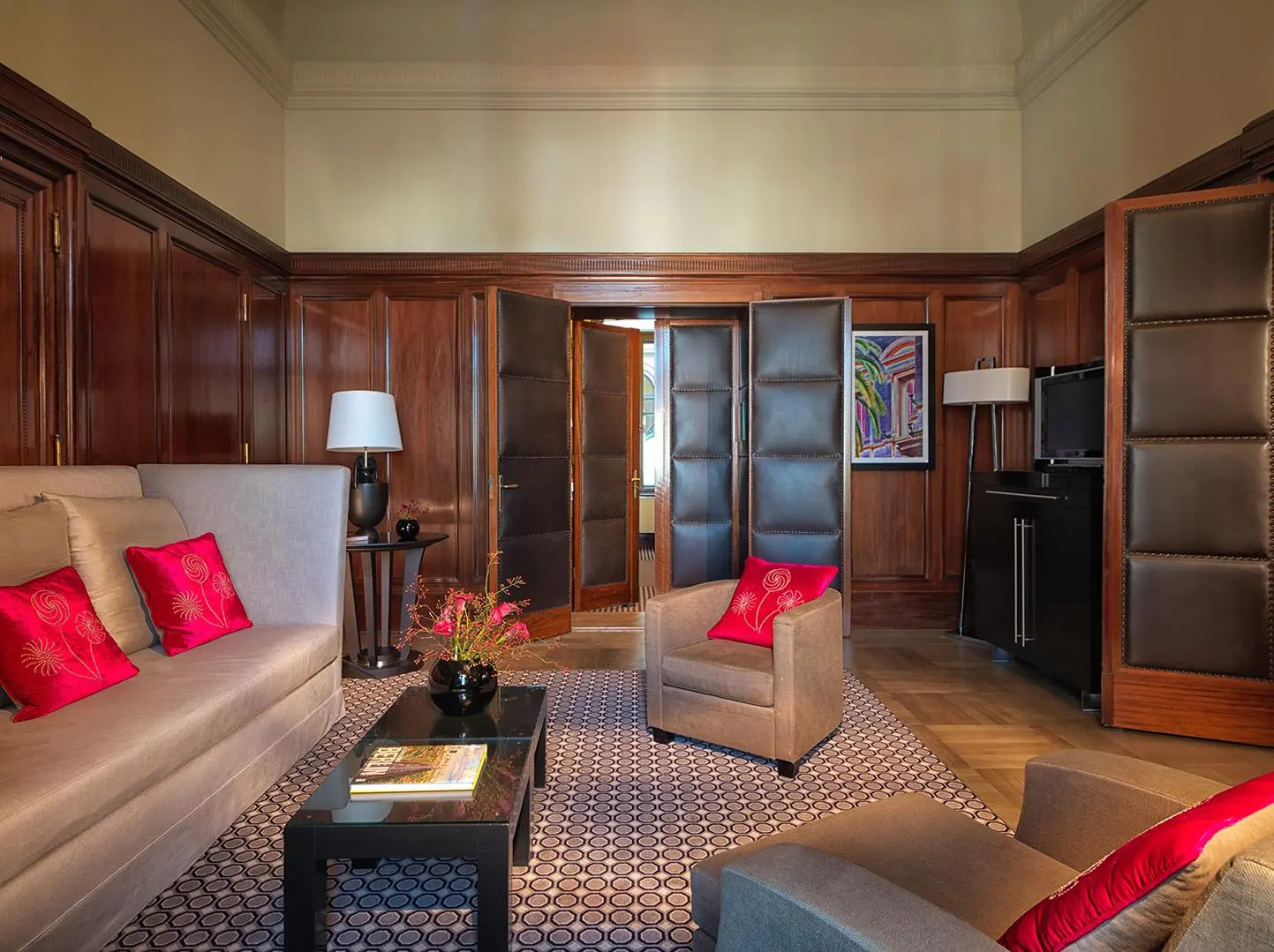 Photo - Hotel De Rome Berlin