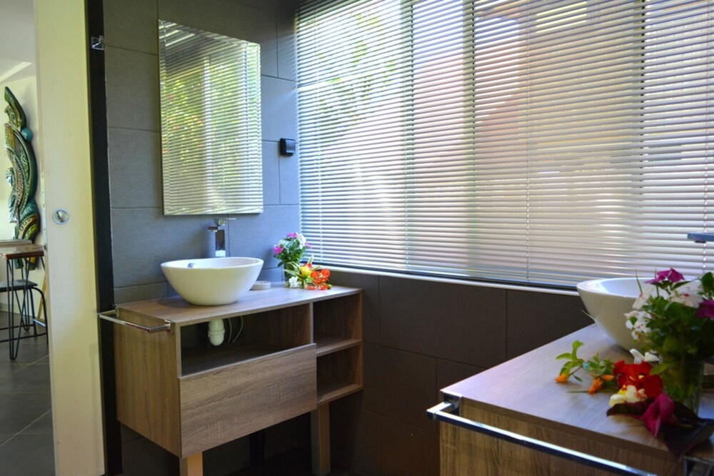 Fare Vaitetorea Holiday Home
