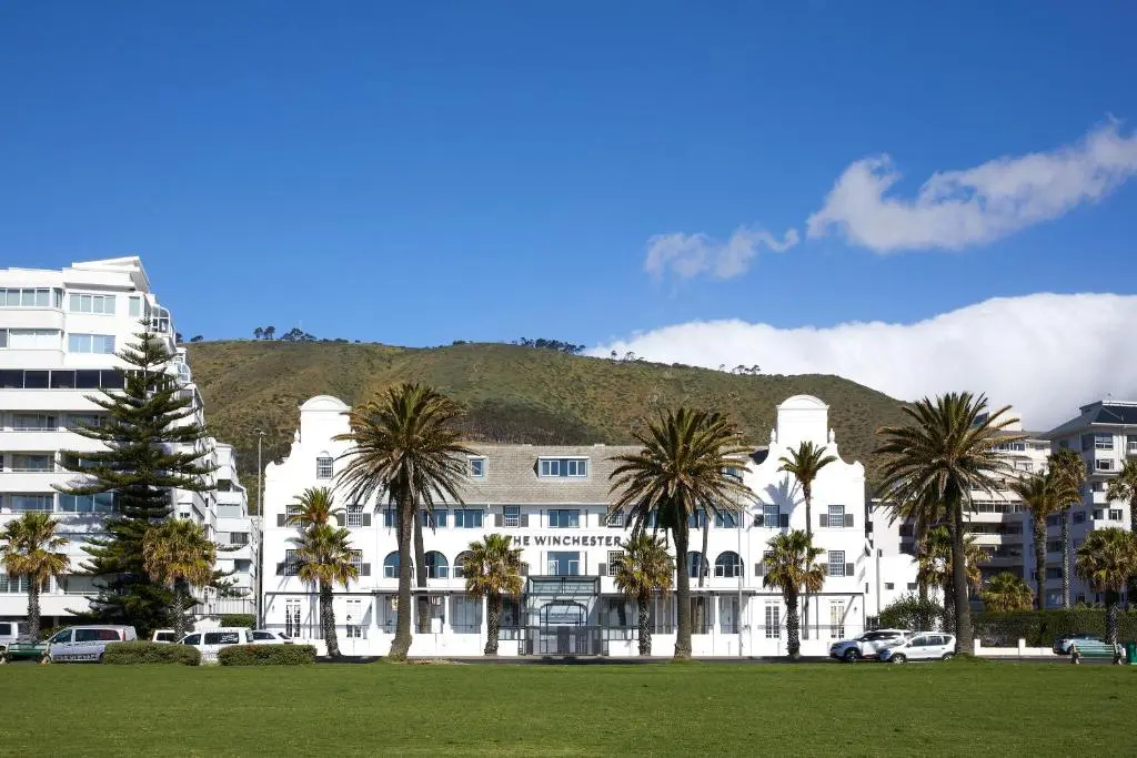 Photo - The Winchester Hotel by NEWMARK