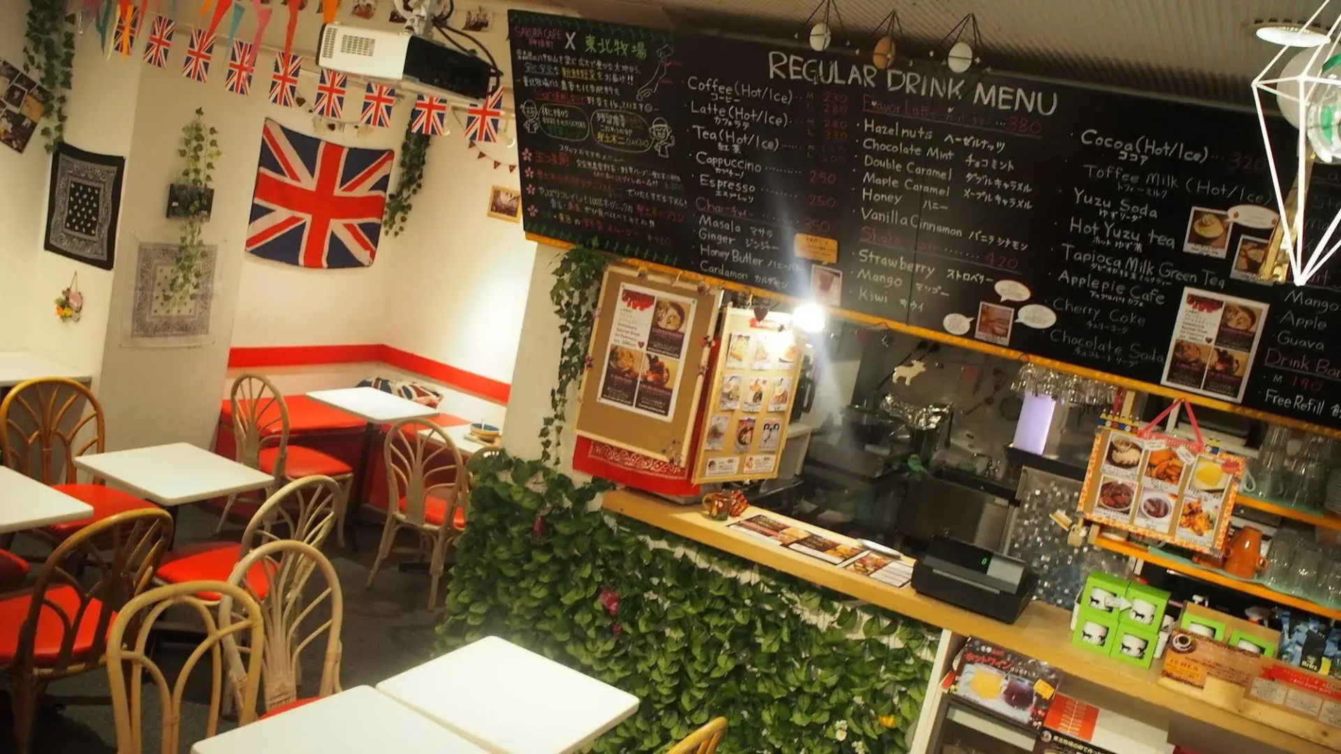 Photo - Sakura Hotel Jimbocho - Hostel