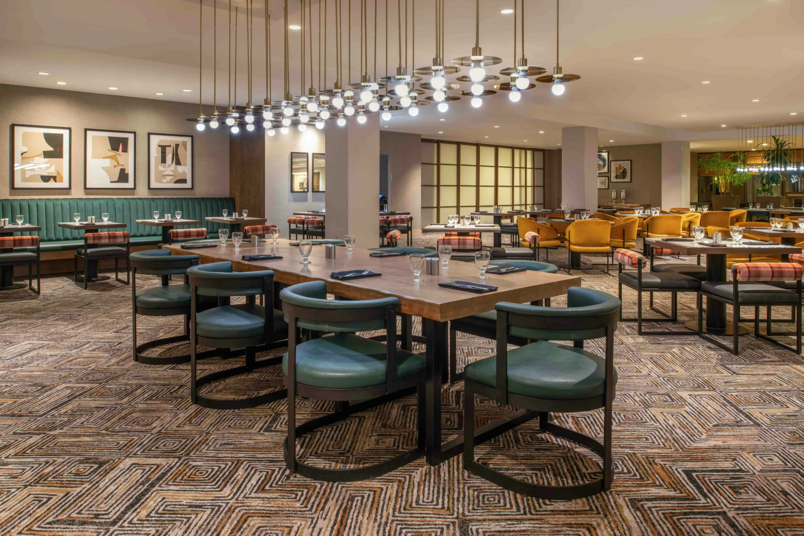 Photo - DoubleTree by Hilton San Francisco Airport