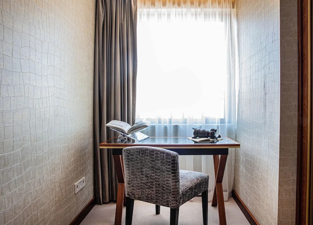 Foto - Wine & Books Porto Hotel - Small Luxury Hotels Of The World