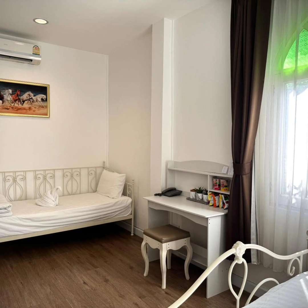 Photo - Nidhra Lanna Hotel