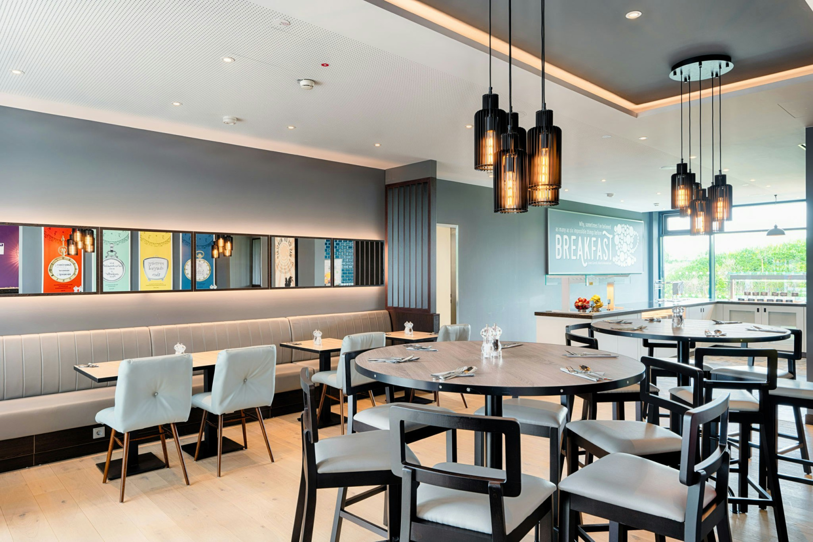 Foto - Premier Inn Berlin Airport