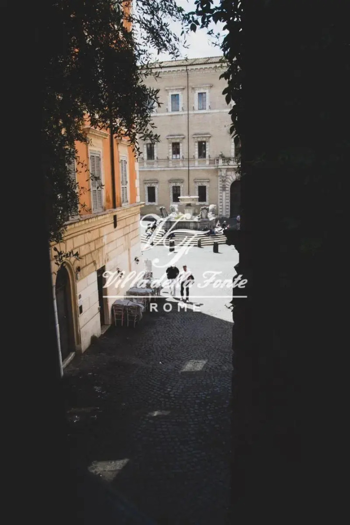 Foto - Villa della Fonte