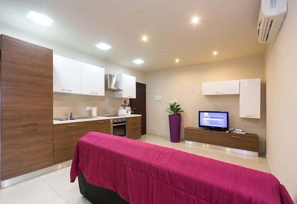 Foto - InStyle Aparthotel