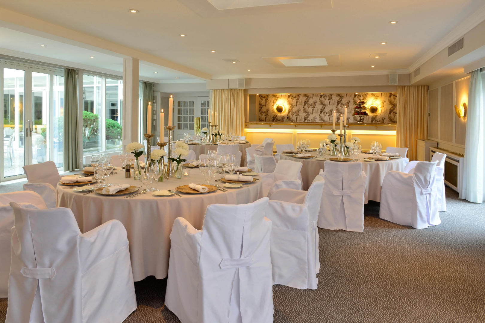 Photo - Best Western Premier Parkhotel Kronsberg