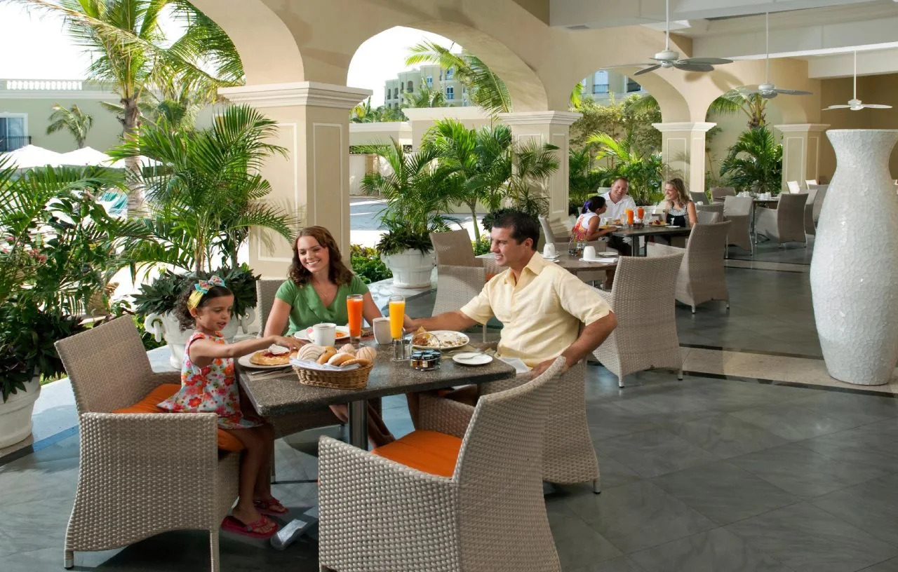 Foto - Pueblo Bonito Emerald Bay Resort & Spa - All Inclusive