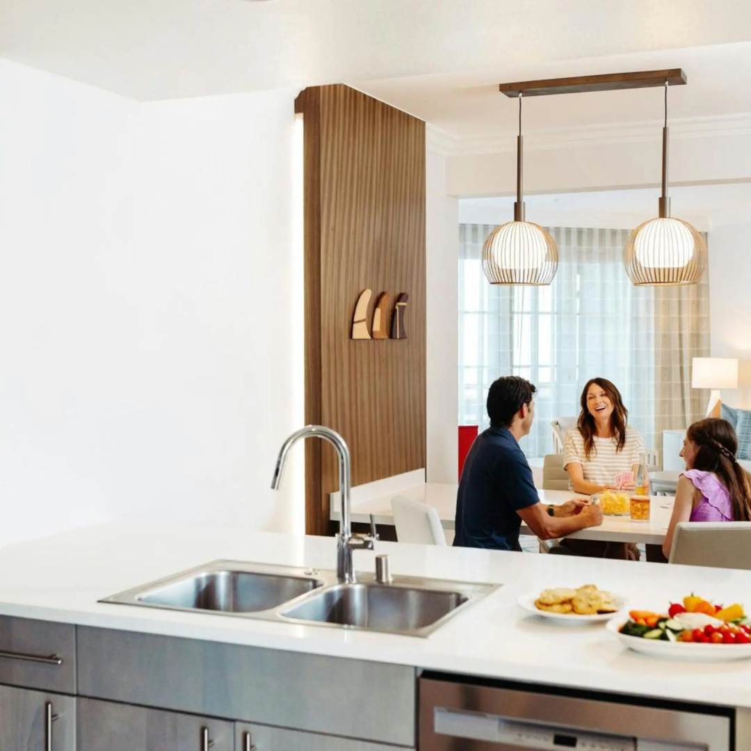 Foto - Marriott's Newport Coast Villas