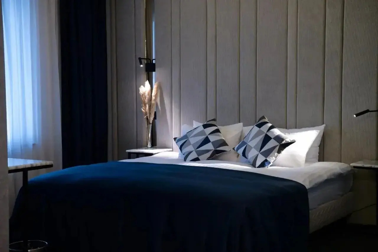 Photo - Union Plaza Hotel