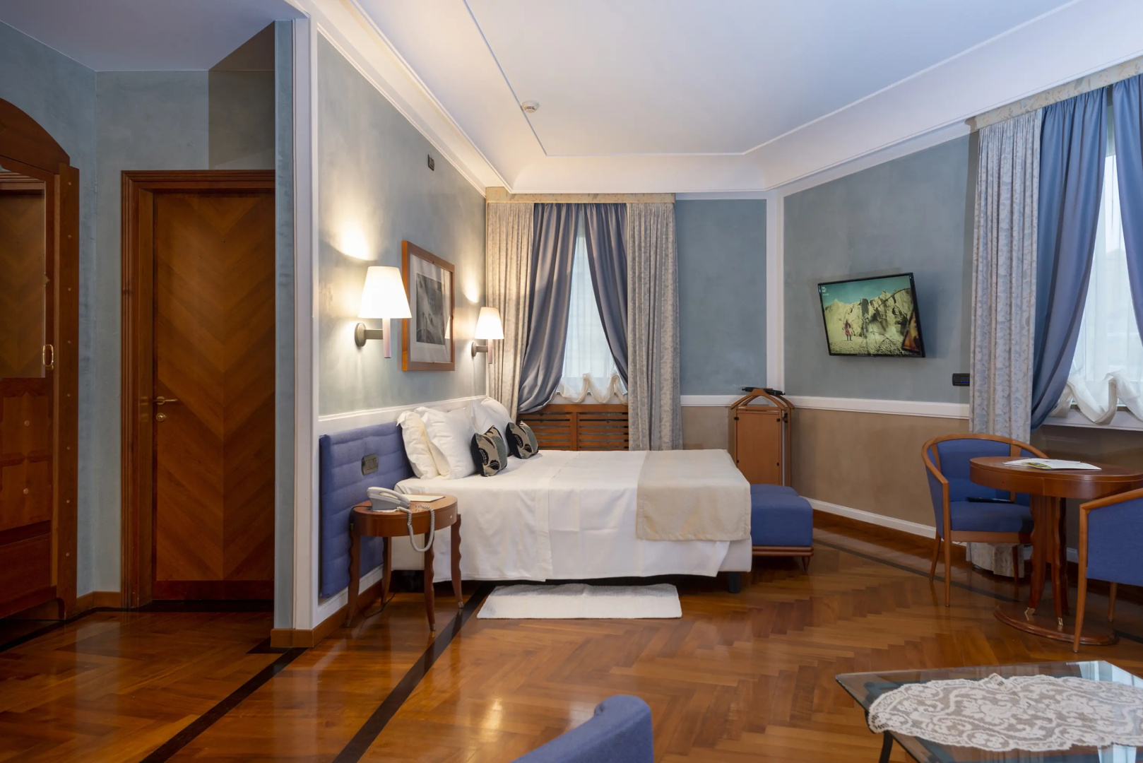 Foto - Grand Hotel Ortigia