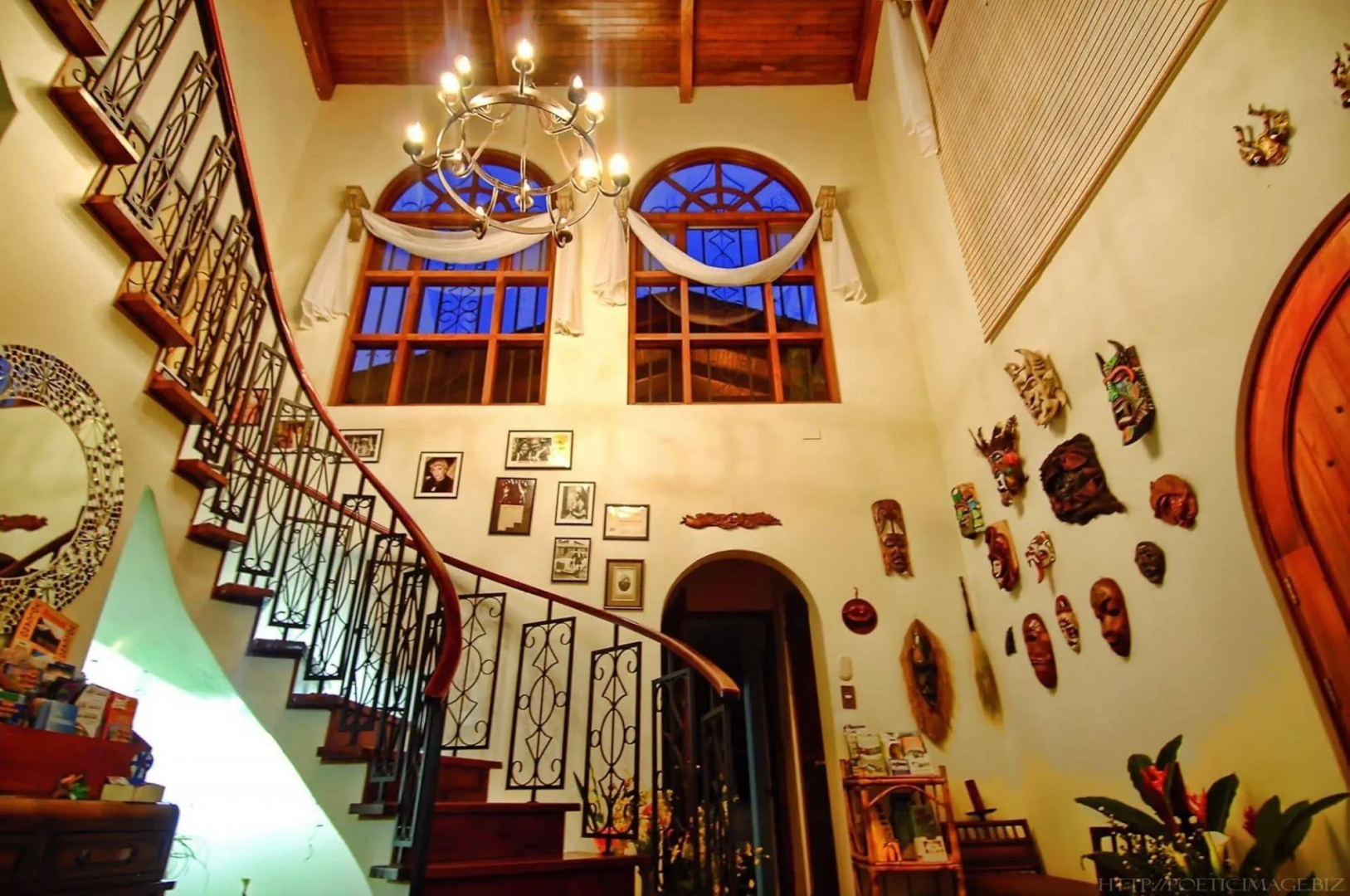 Foto - Cariari Bed & Breakfast