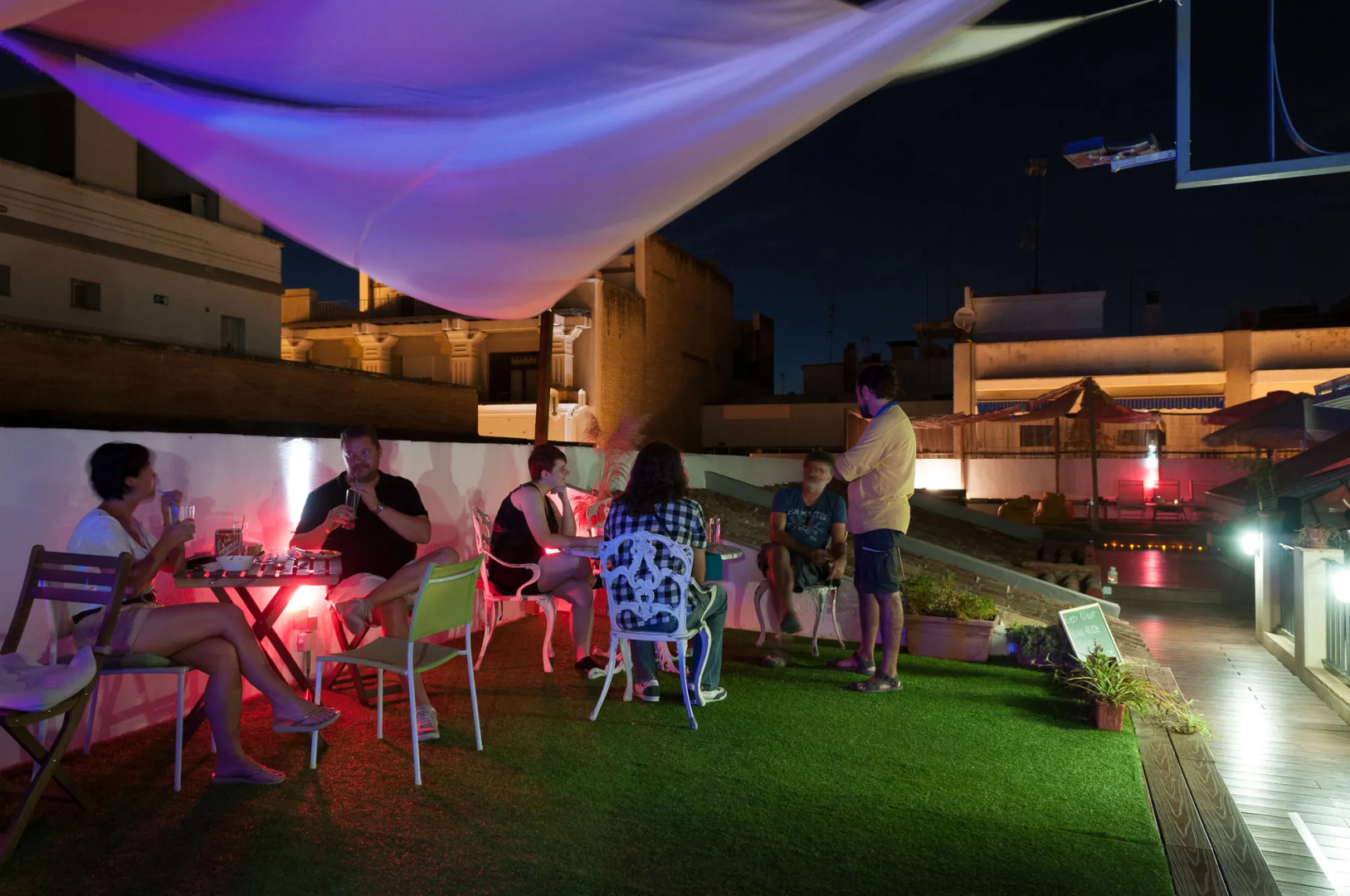 Photo - The Nomad Hostel&Pension