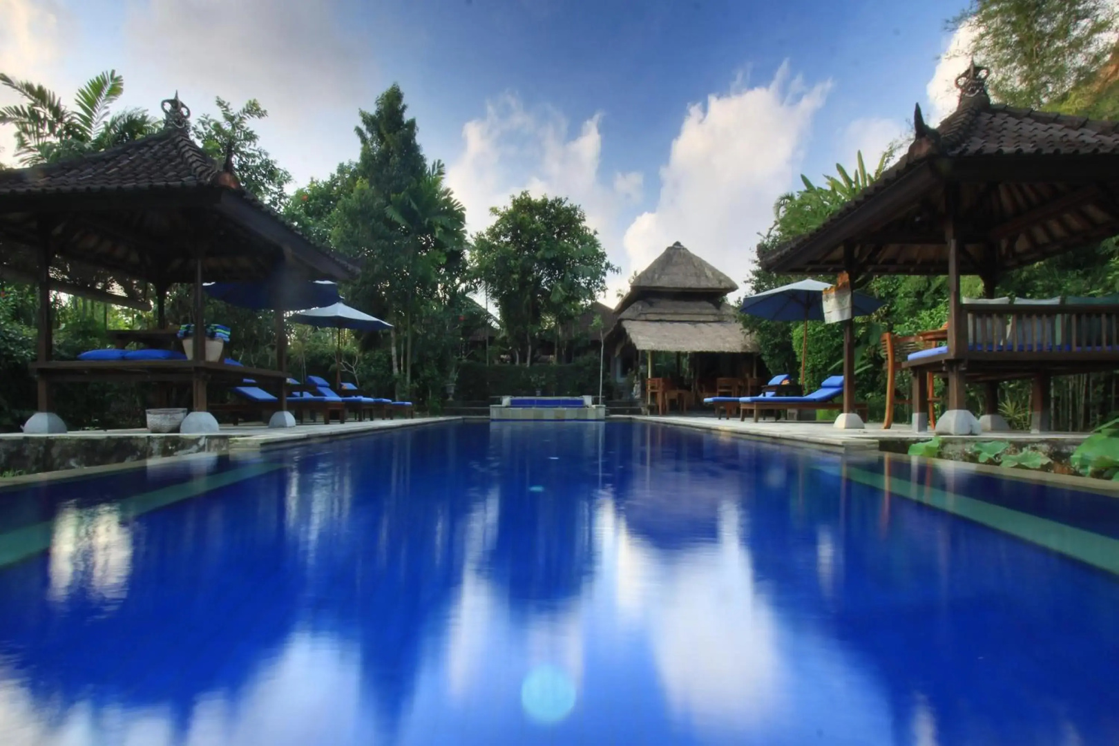 Photo - Nara Ubud Cottage by Mahaputra