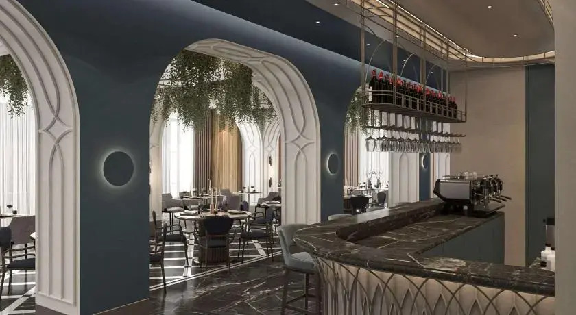 Foto - Les Temps Istanbul Karakoy, Curio Collection By Hilton