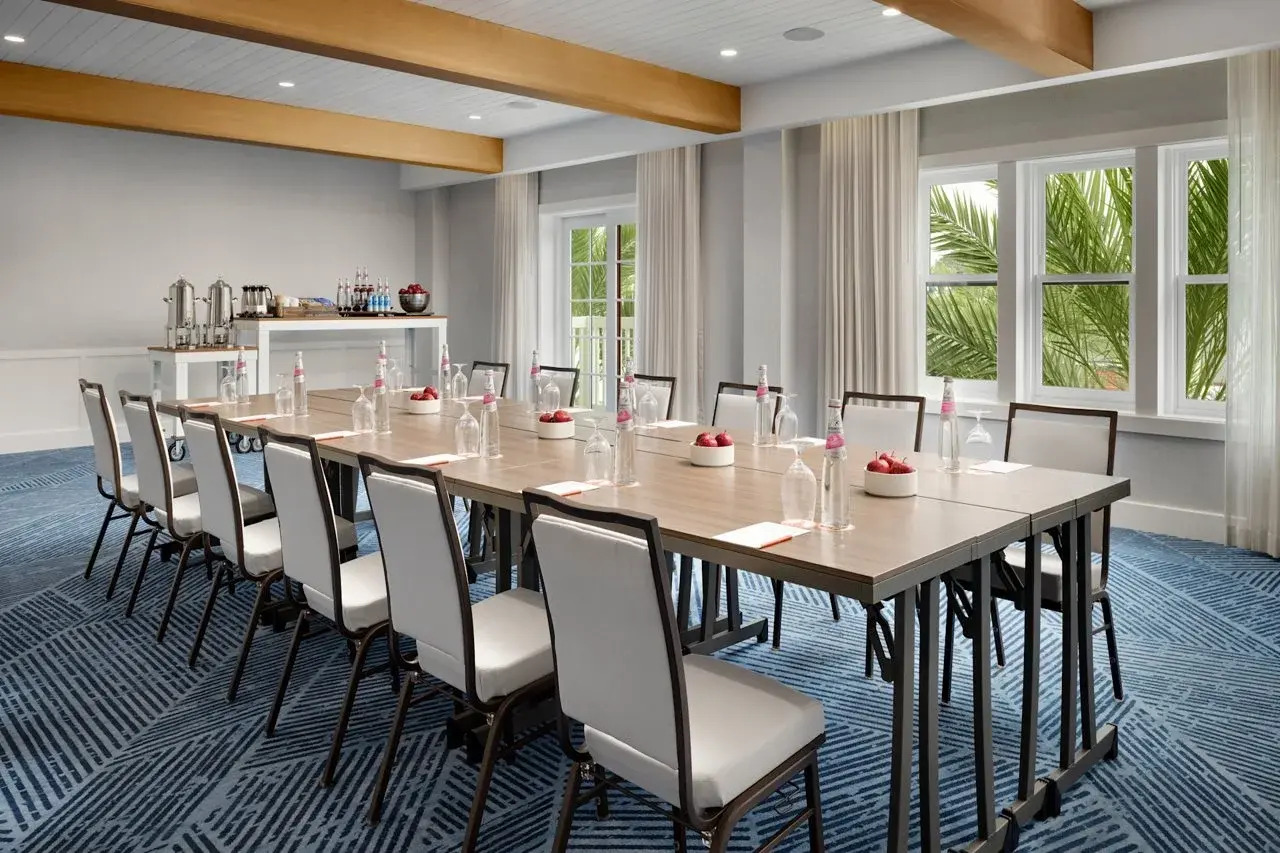 Photo - Shore House at The Del, LXR Hotels & Resorts