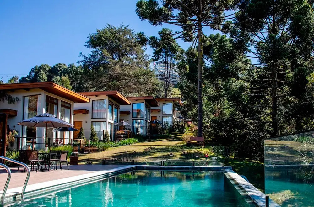 Foto - Hotel Boutique Quebra-Noz Conforto e Natureza