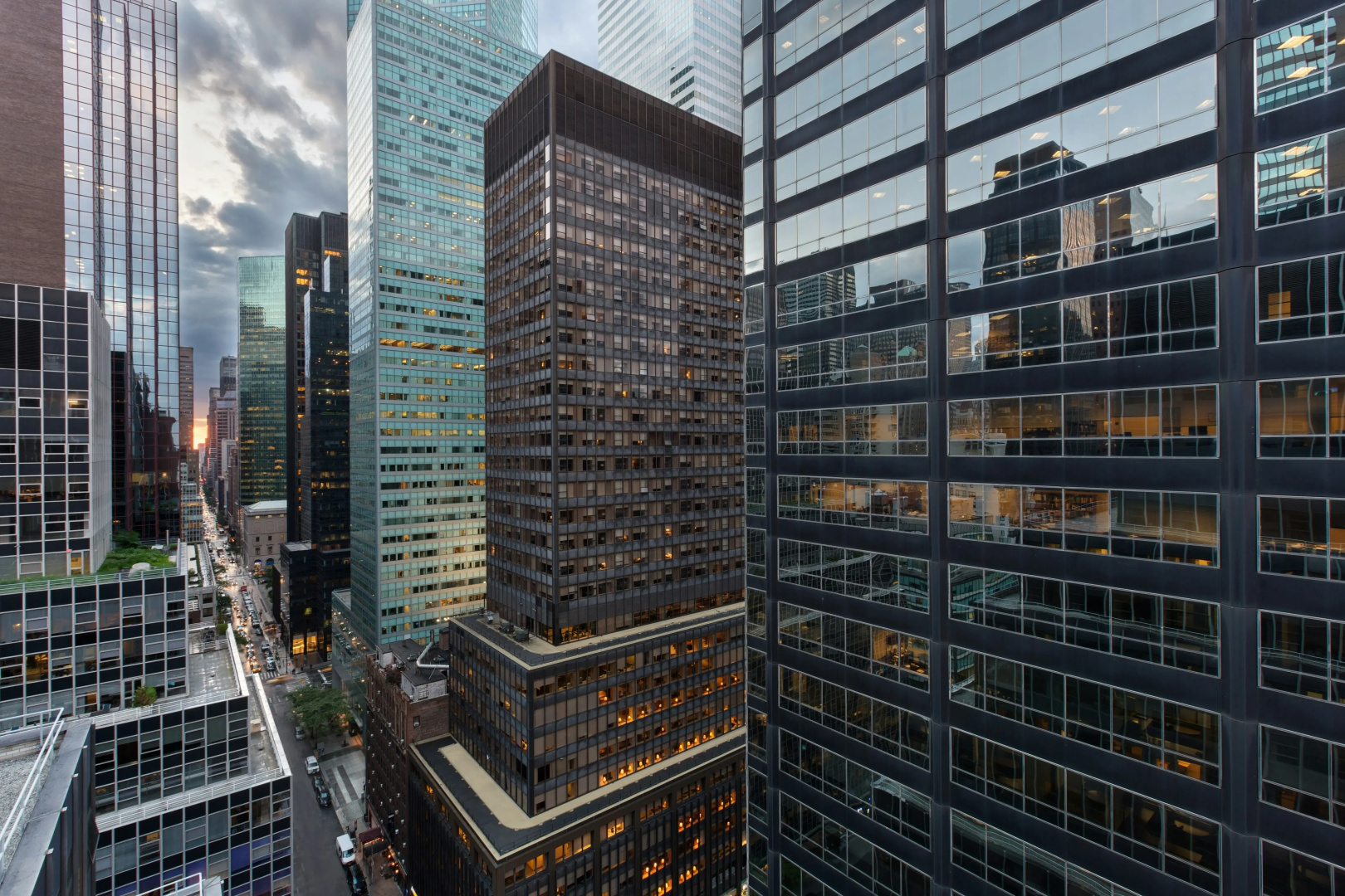 Foto - Hilton Garden Inn New York/Manhattan-Midtown East