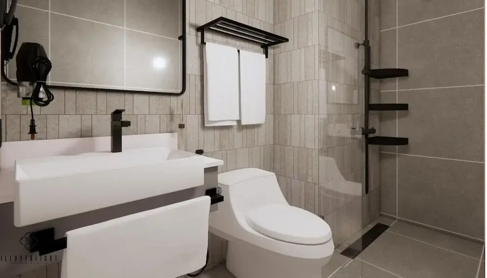 Photo - Novel Hotel Manila
