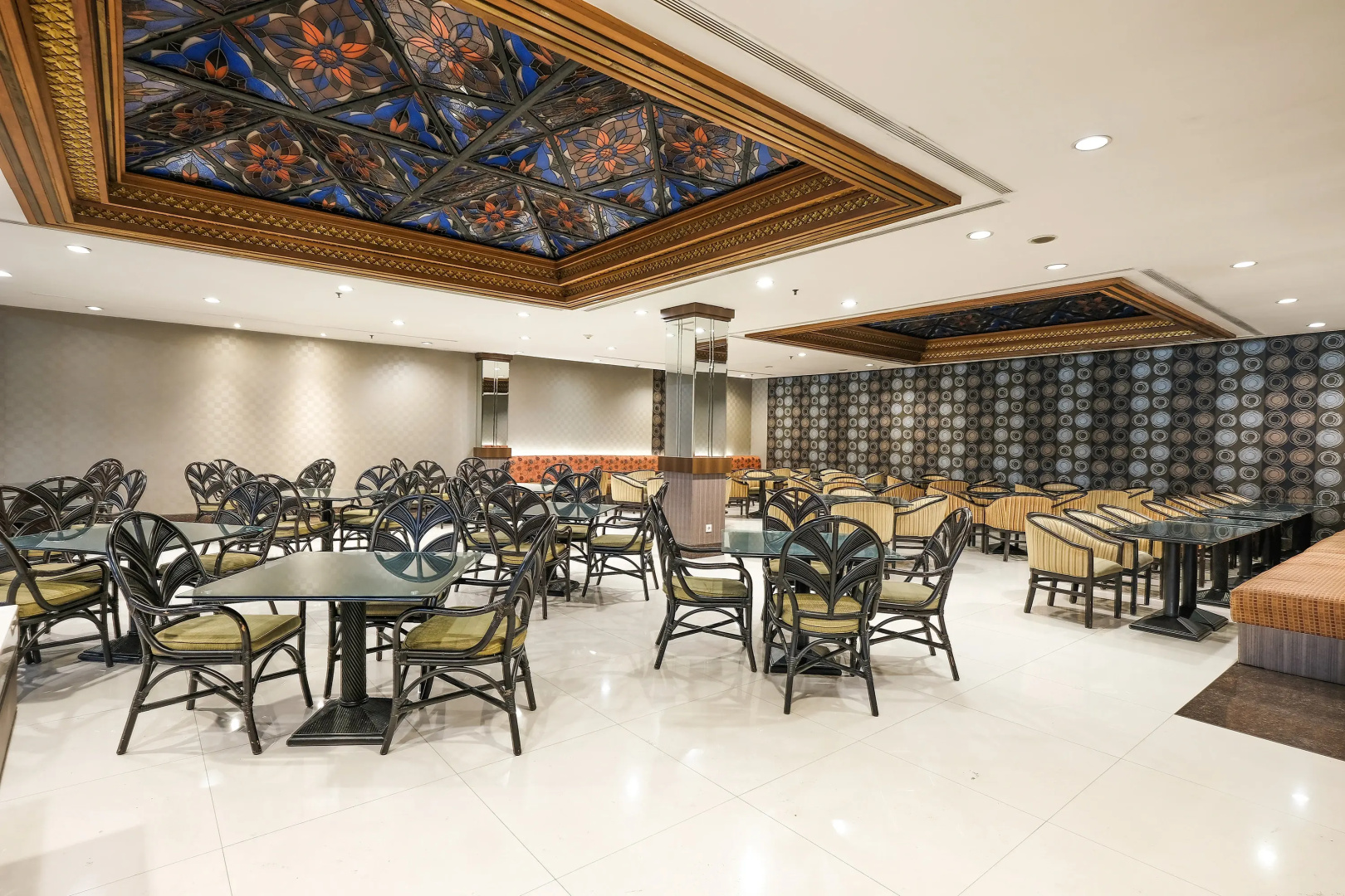 Foto - Loman Park Hotel Yogyakarta