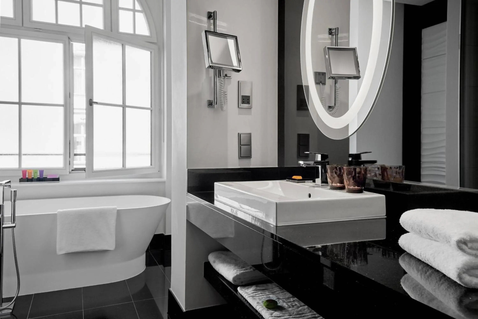 Foto - Roomers Berlin Steinplatz, Autograph Collection