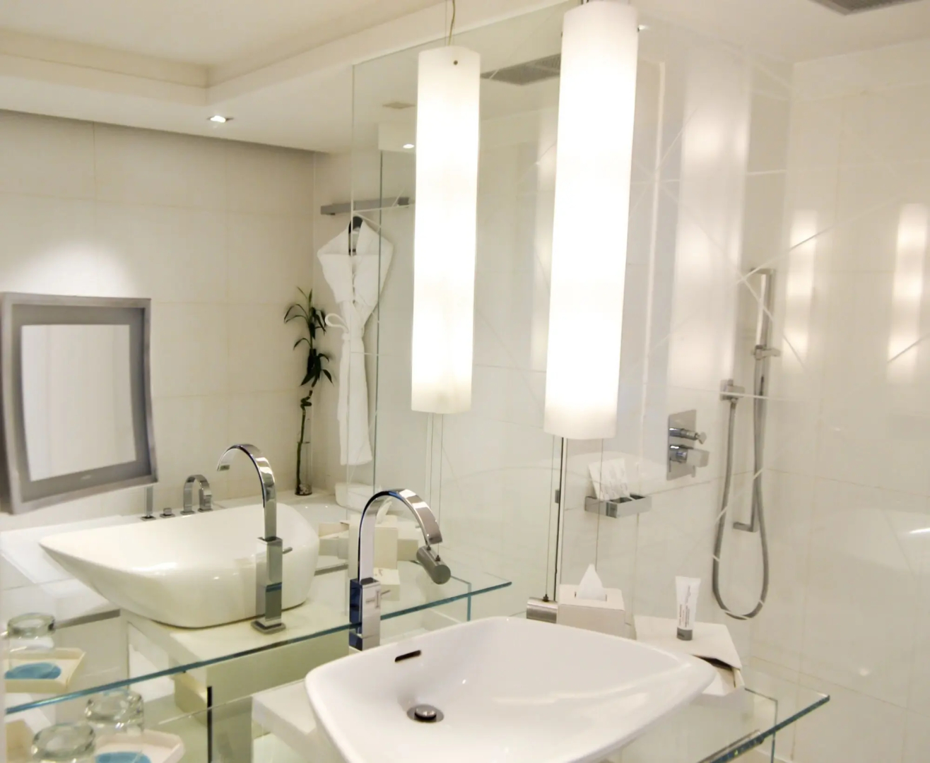 Photo - Le Meridien Gurgaon, Delhi NCR